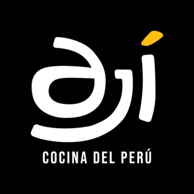 Ají Cocina del Perú logo