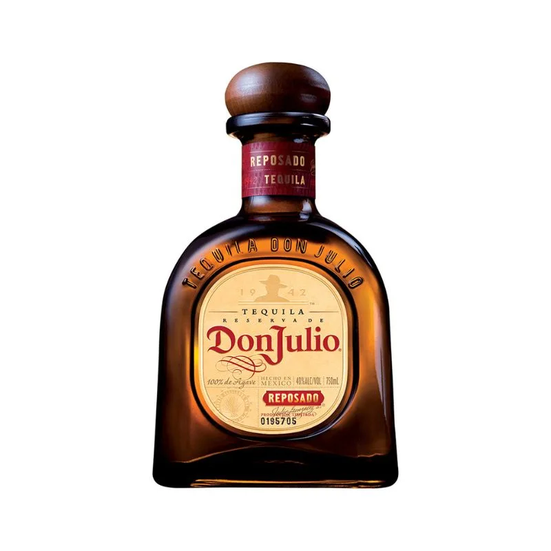 Don Julio Reposado