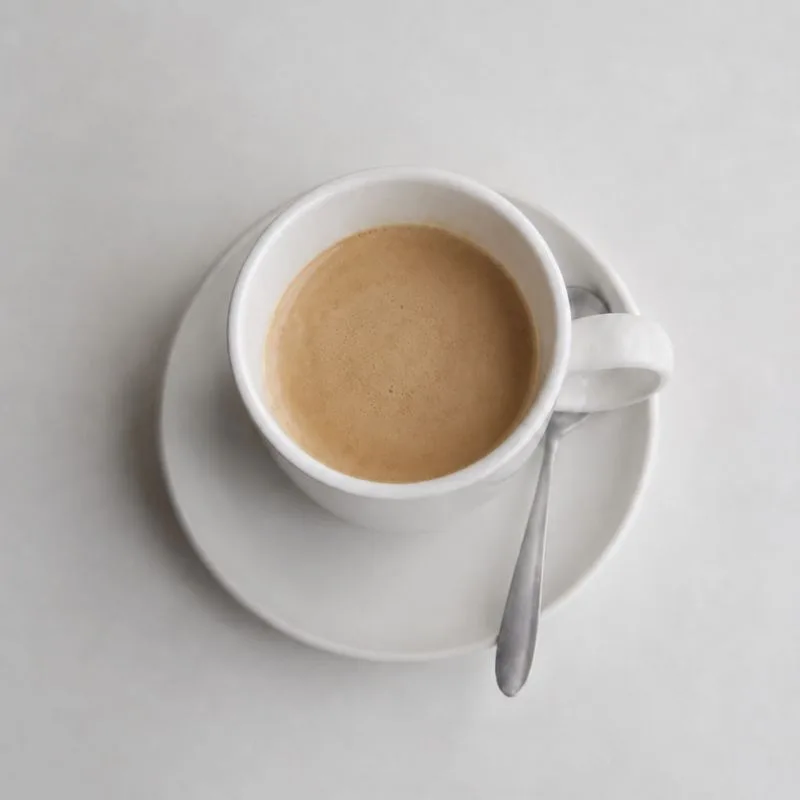 Café con Leche