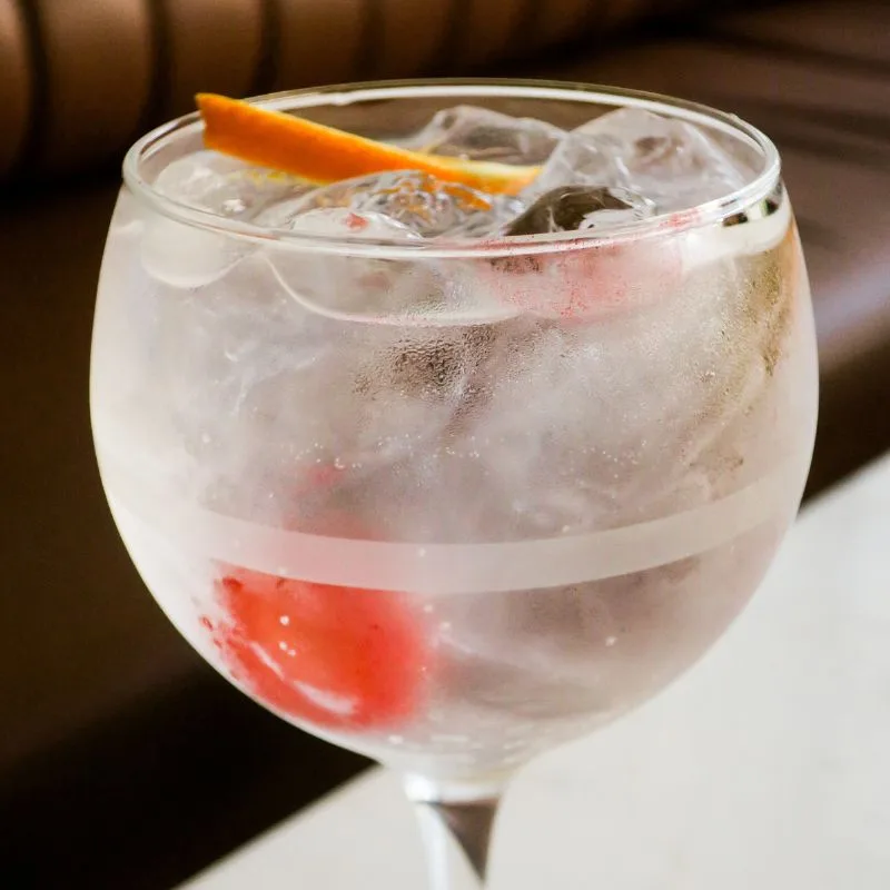 HENDRICK'S